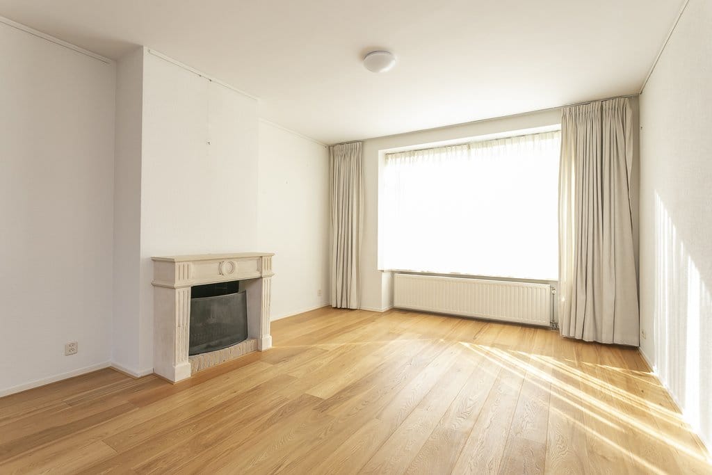 Photo 7 of Van Boetzelaerlaan 10