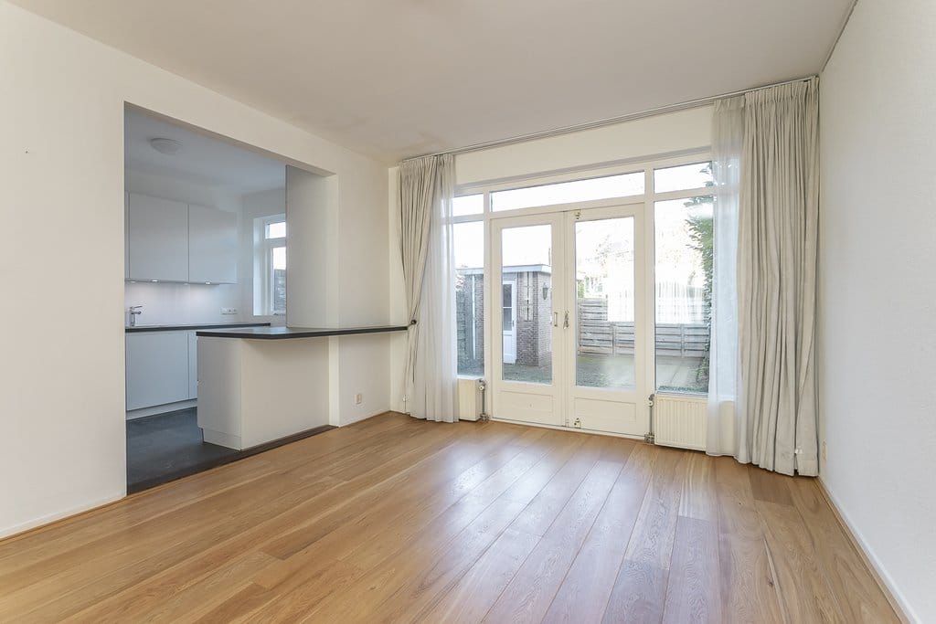 Photo 9 of Van Boetzelaerlaan 10