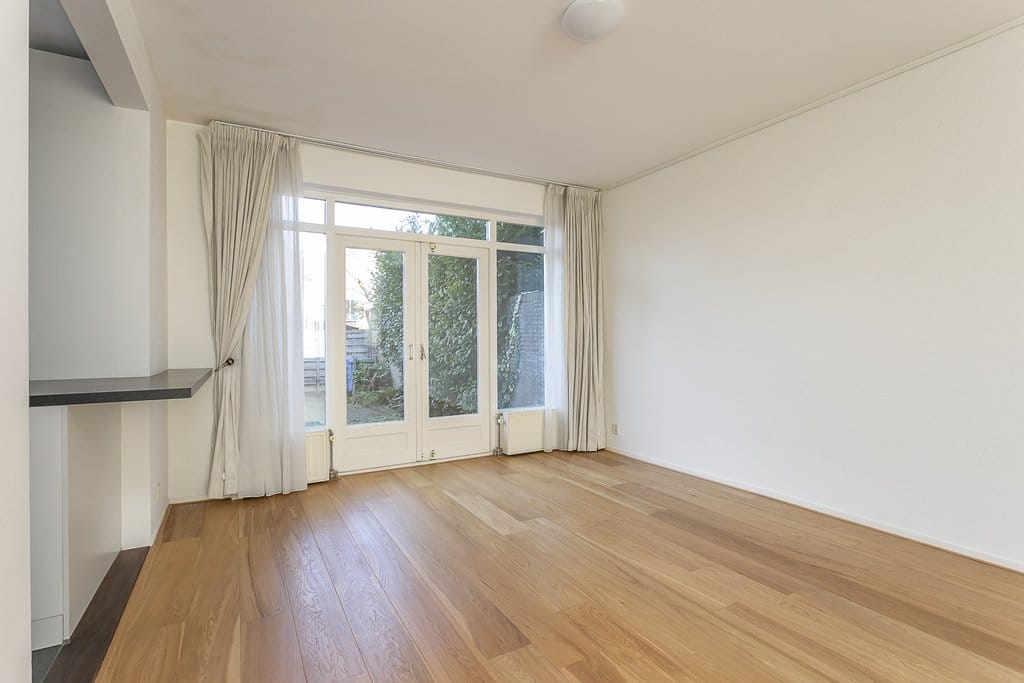 Photo 10 of Van Boetzelaerlaan 10