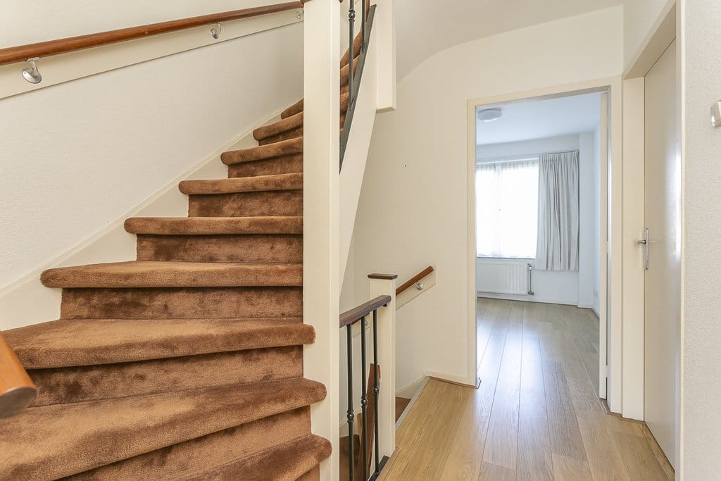 Photo 12 of Van Boetzelaerlaan 10