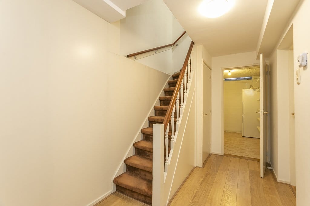 Photo 21 of Van Boetzelaerlaan 10