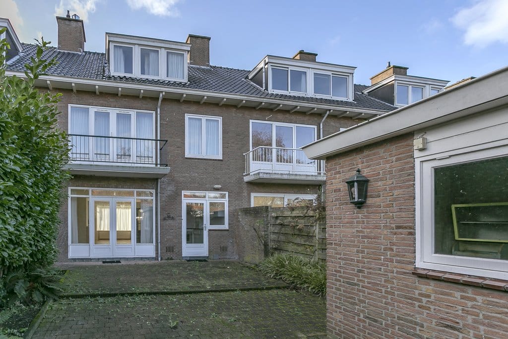 Photo 26 of Van Boetzelaerlaan 10