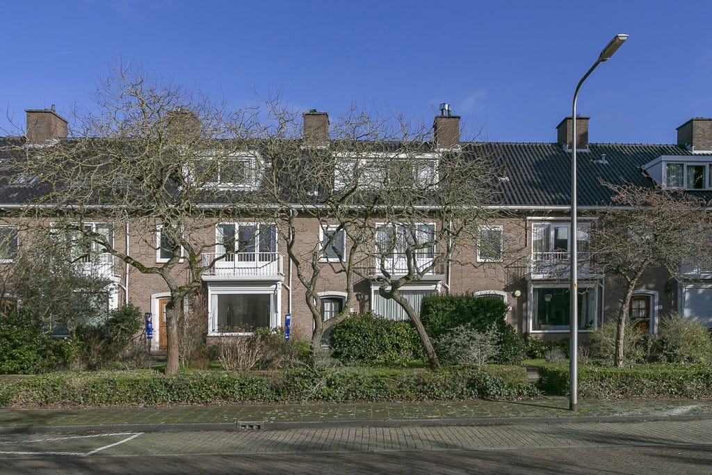 Photo 27 of Van Boetzelaerlaan 10