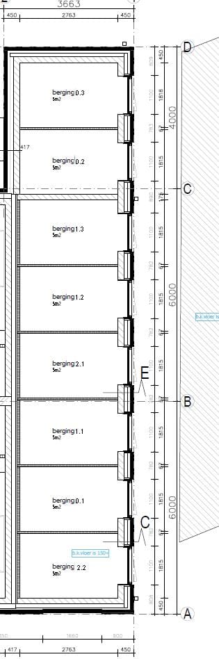 Foto 3 van Onderdijk 115-H