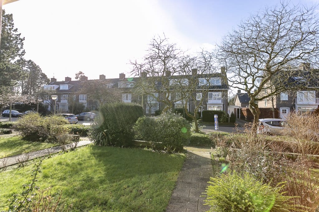 Photo 28 of Van Boetzelaerlaan 10