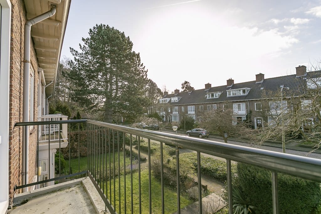 Photo 29 of Van Boetzelaerlaan 10