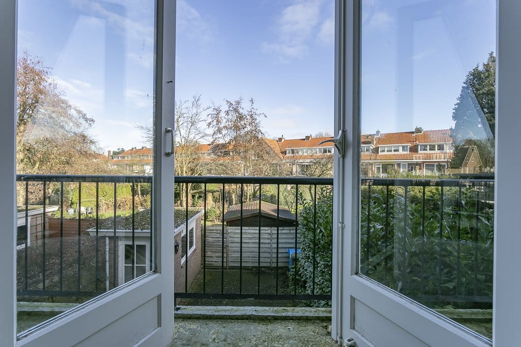 Photo 30 of Van Boetzelaerlaan 10