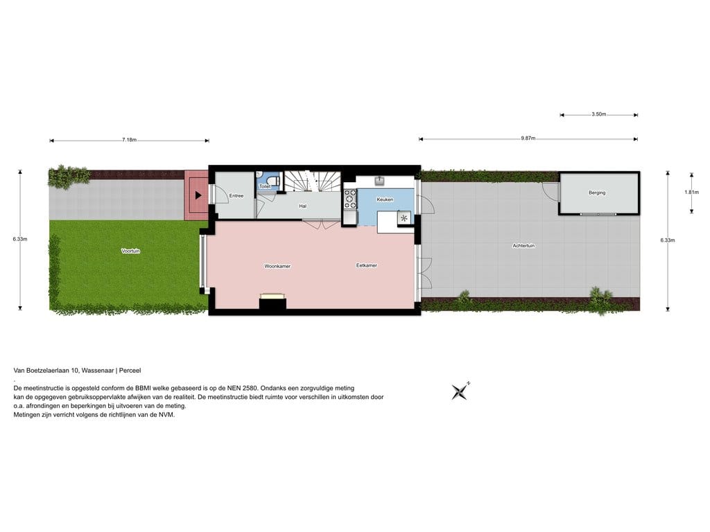 Photo 35 of Van Boetzelaerlaan 10