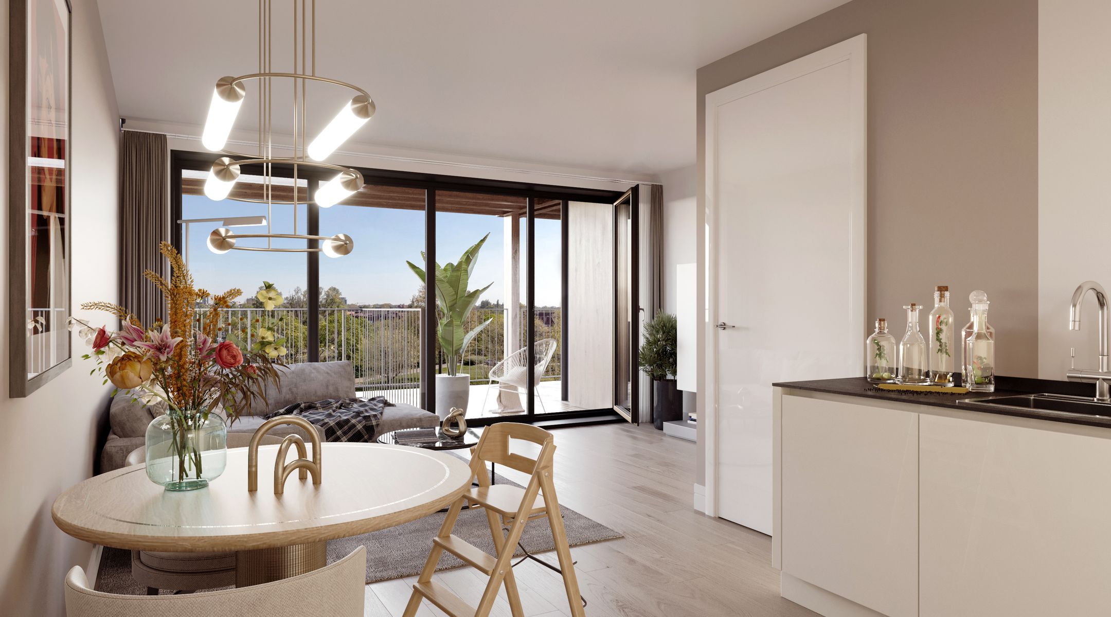 Foto 6 van Rijnlandlaan 275