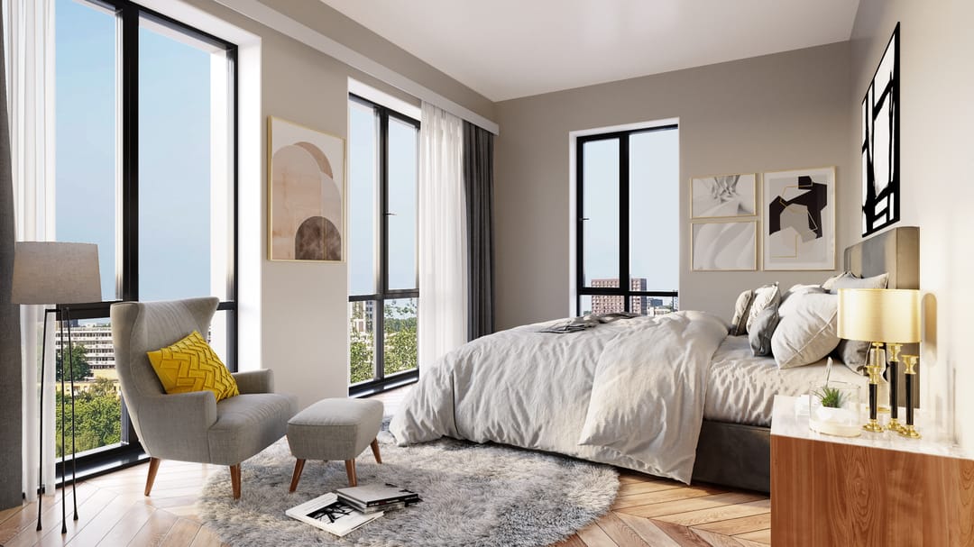 Foto 8 van Rijnlandlaan 275