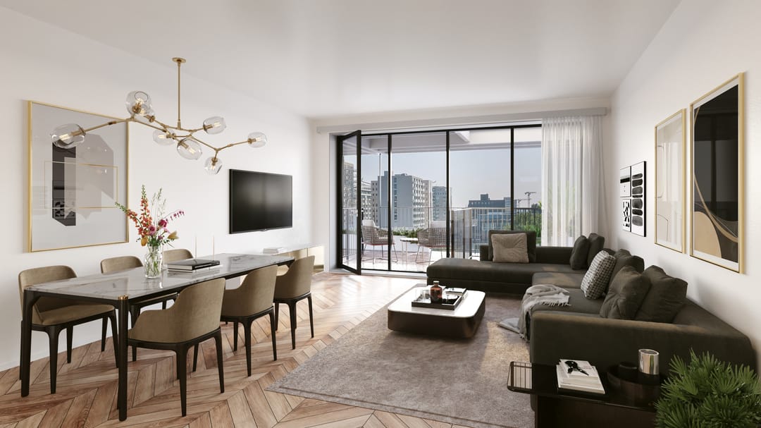 Foto 7 van Rijnlandlaan 267