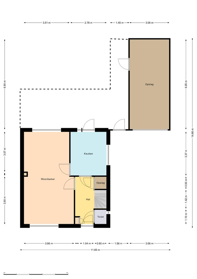 Foto 18 van Gerardusstraat 5