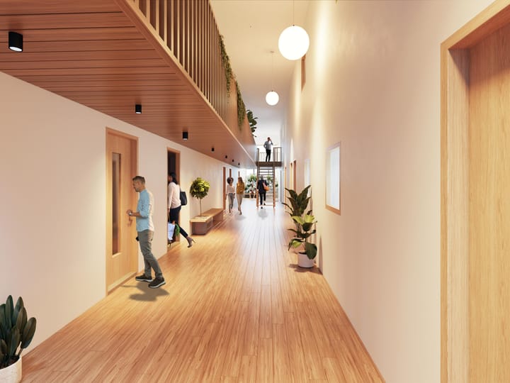 Foto 2 van Rijnlandlaan 283