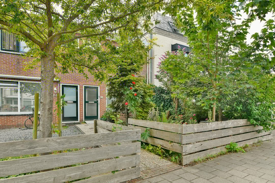 Foto 1 van Stationsweg 88