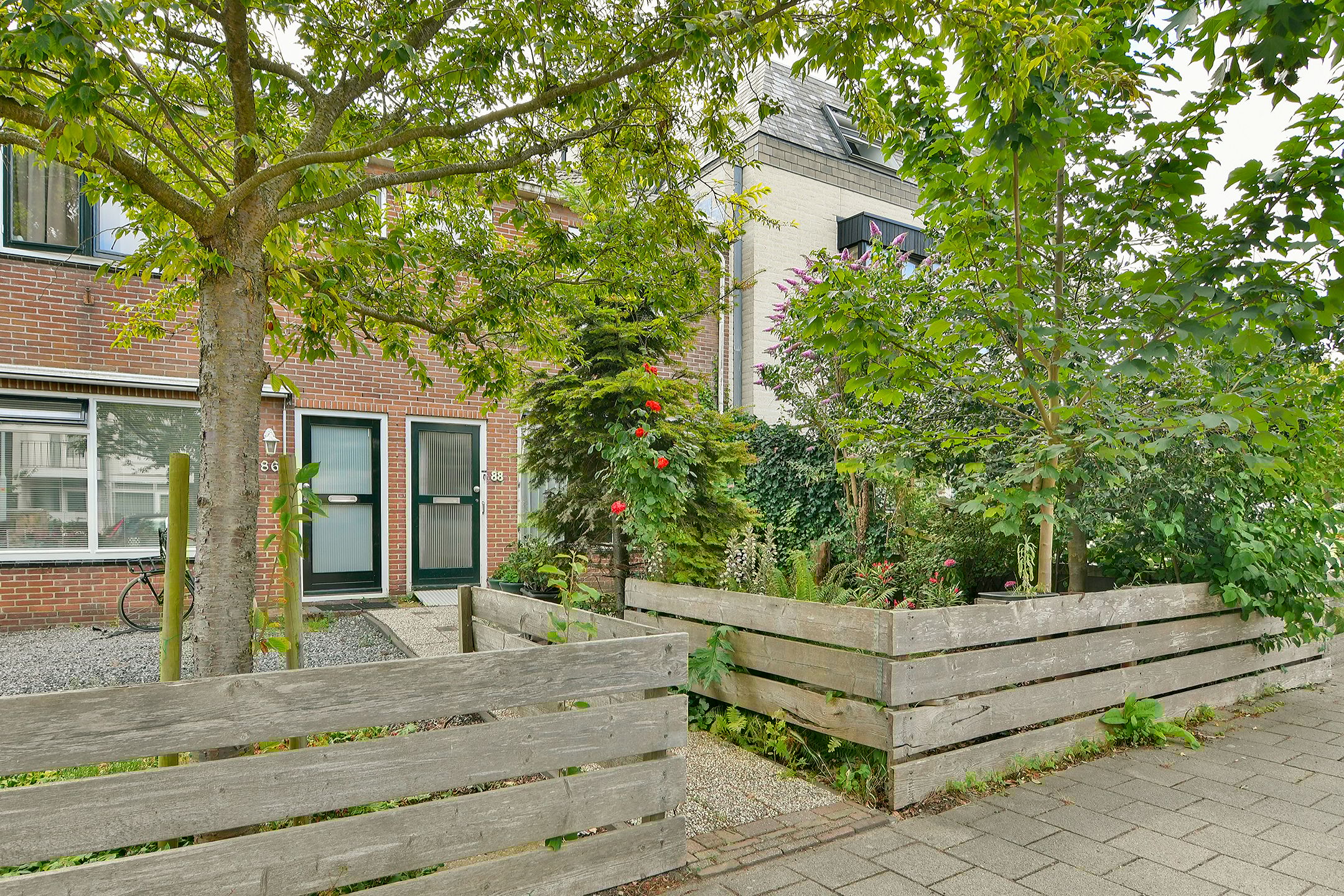 Stationsweg, 88, Hoofddorp, 2131XD, Noord-Holland, Nederland 88