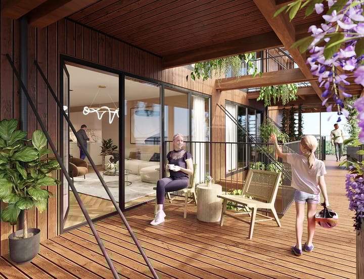 Foto 4 van Rijnlandlaan 283