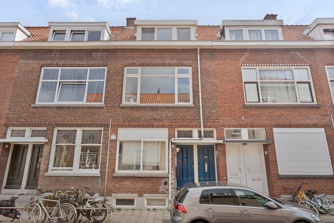 Foto 1 van Oosterstraat 103-B