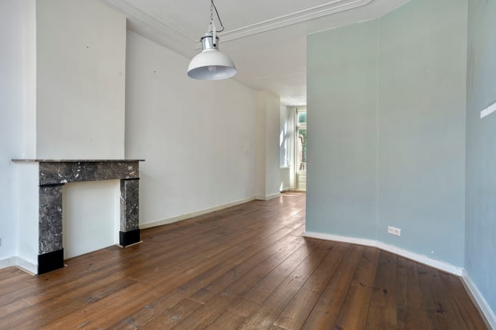 Foto 3 van Oosterstraat 103-B