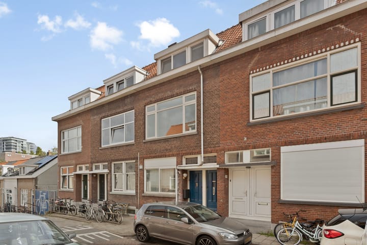 Foto 12 van Oosterstraat 103-B