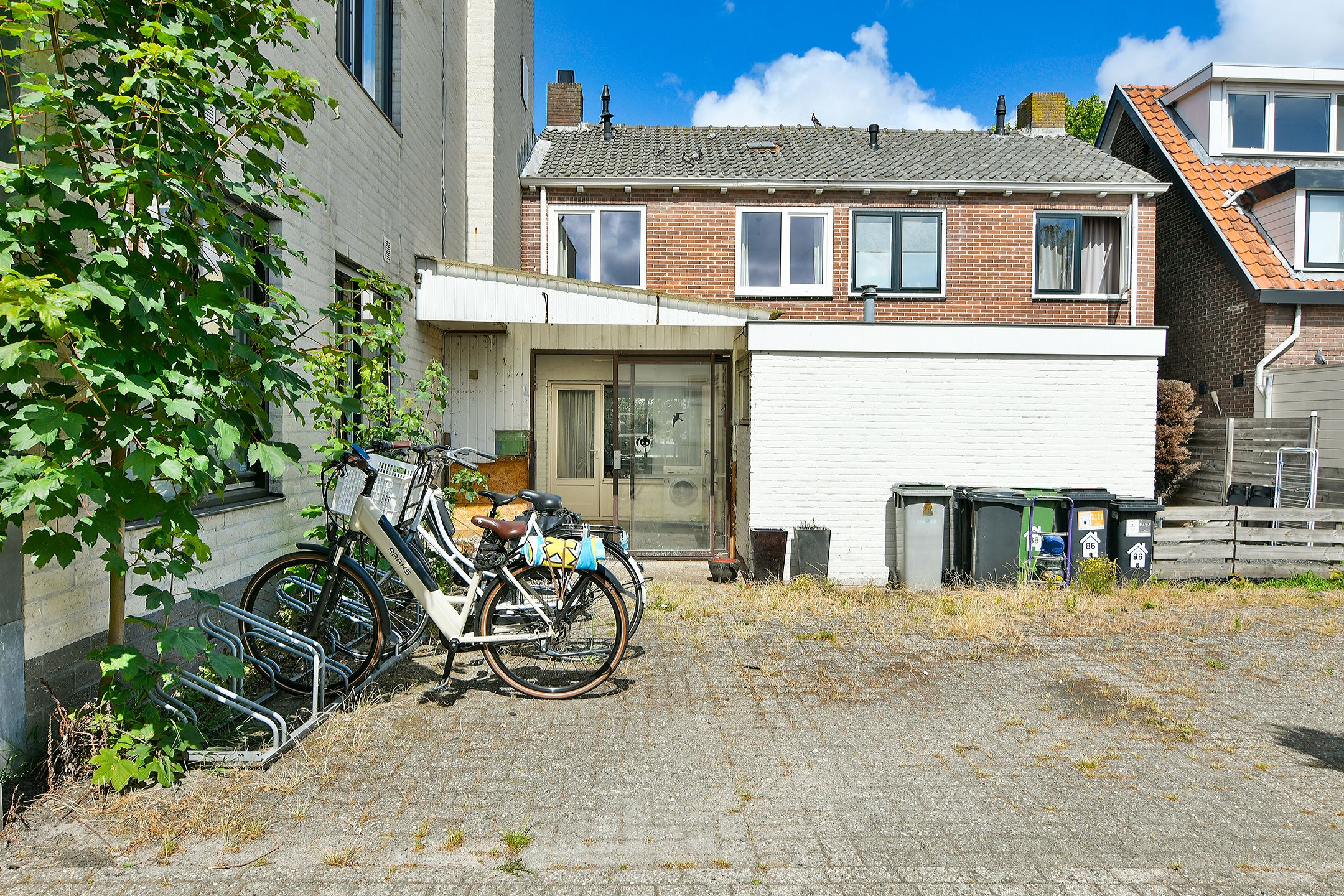 Foto 3 van Stationsweg 88