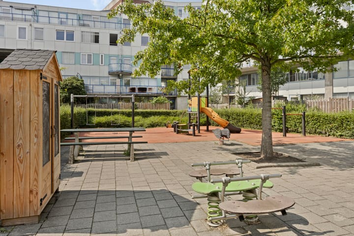 Foto 20 van Oosterstraat 103-B