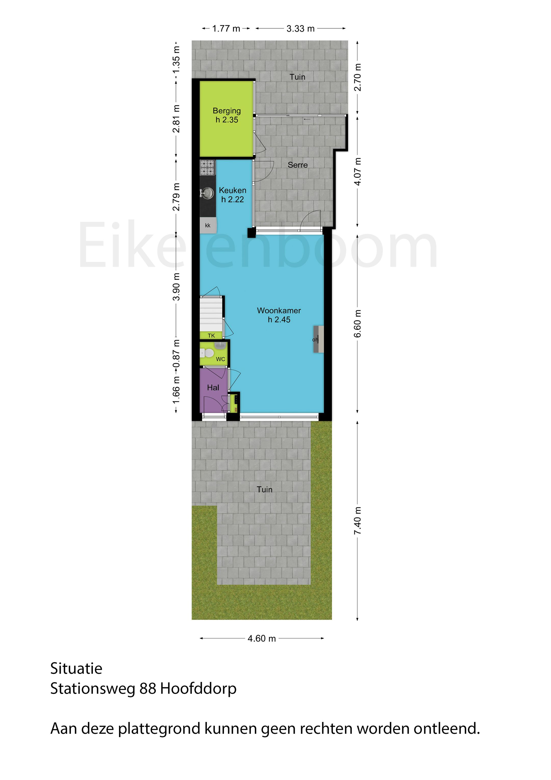 Foto 33 van Stationsweg 88