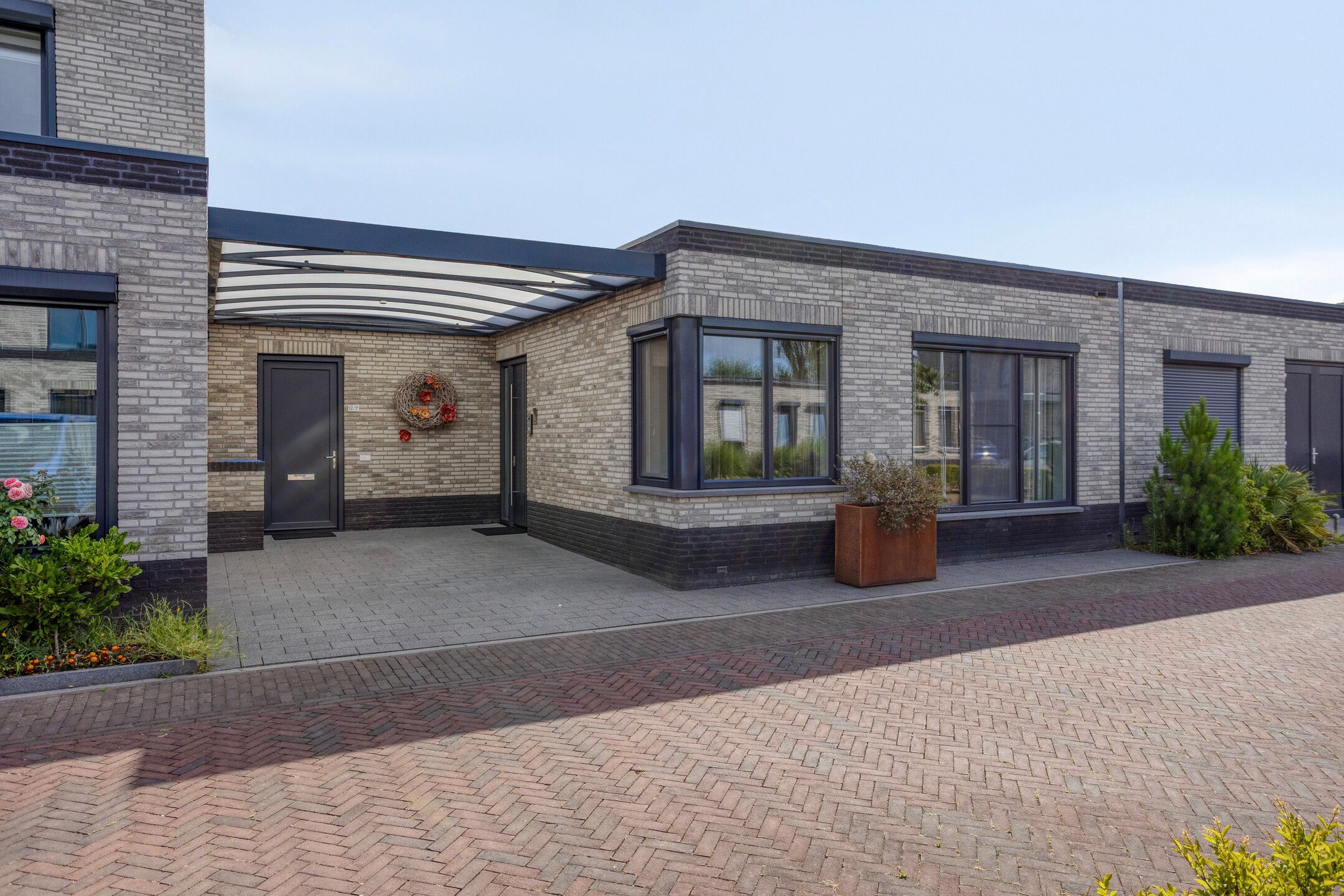 Landleven, 127, Eindhoven, 5658HZ, Noord-Brabant, Nederland 127