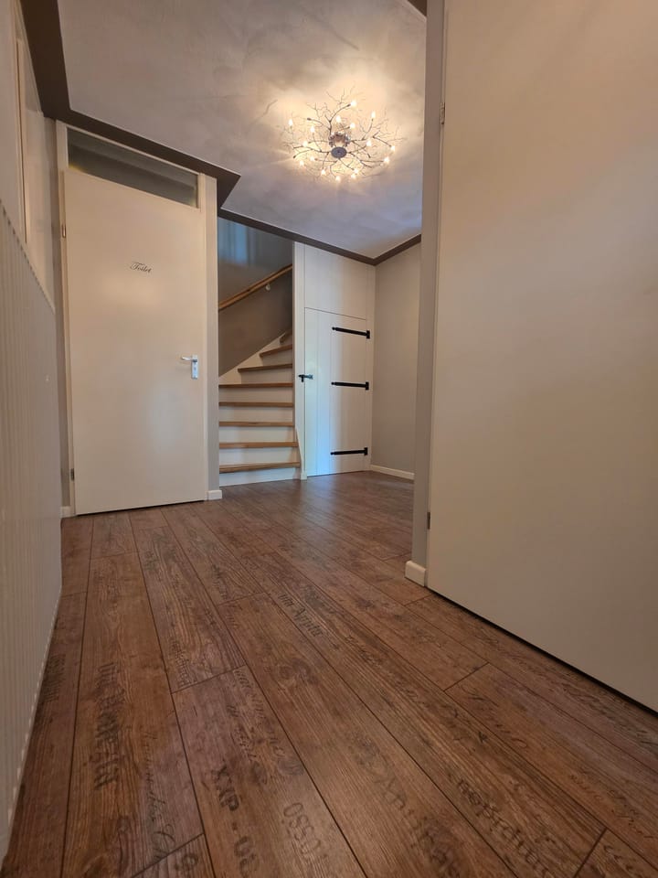 Foto 4 van Weeshuislaan 133