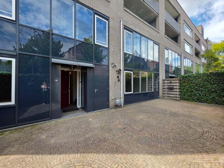 Foto 2 van Weeshuislaan 133