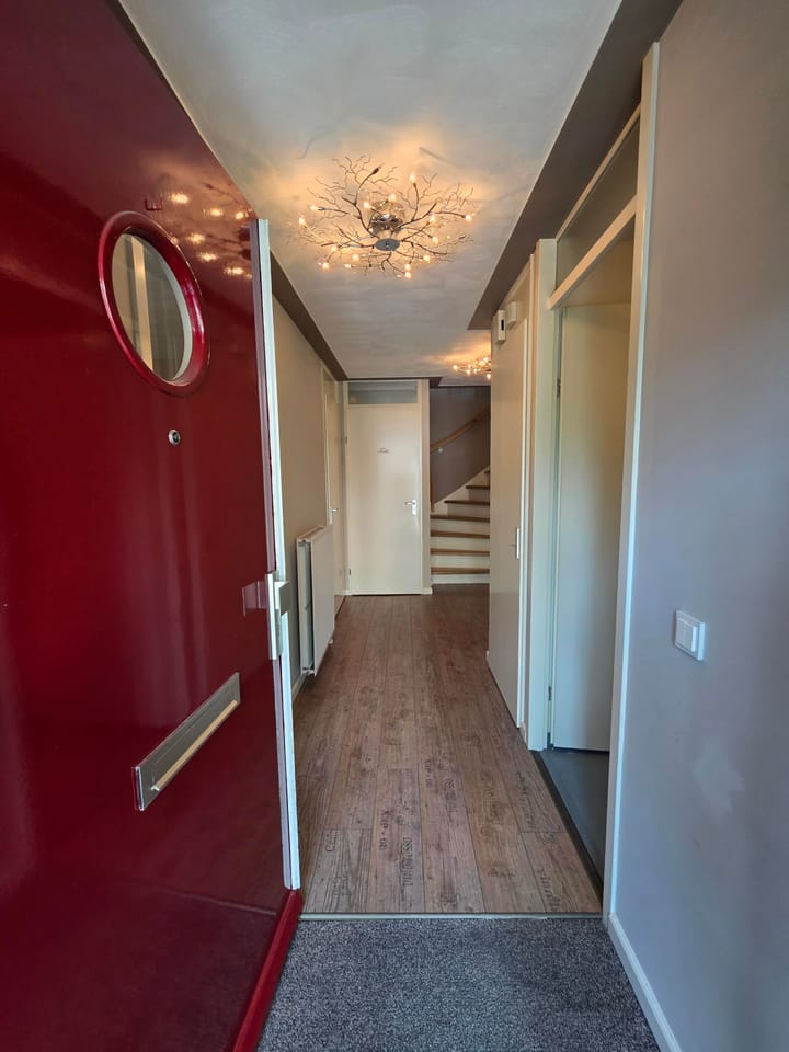 Foto 3 van Weeshuislaan 133