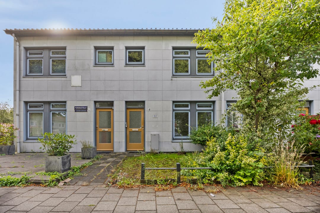 Photo 1 of Pomonastraat 60