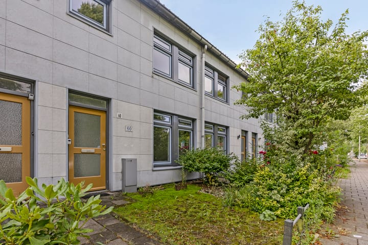 Foto 2 van Pomonastraat 60