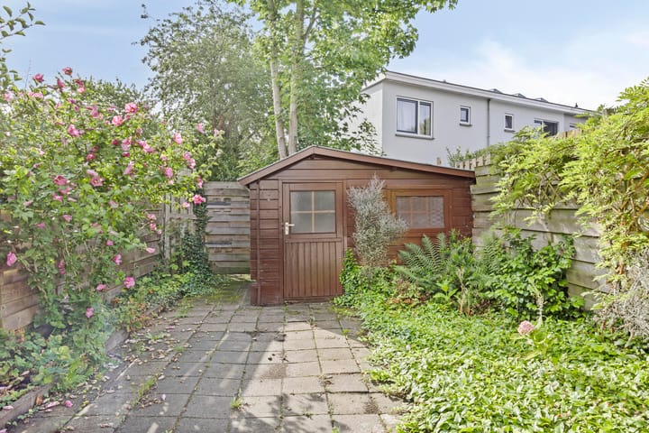 Foto 3 van Pomonastraat 60