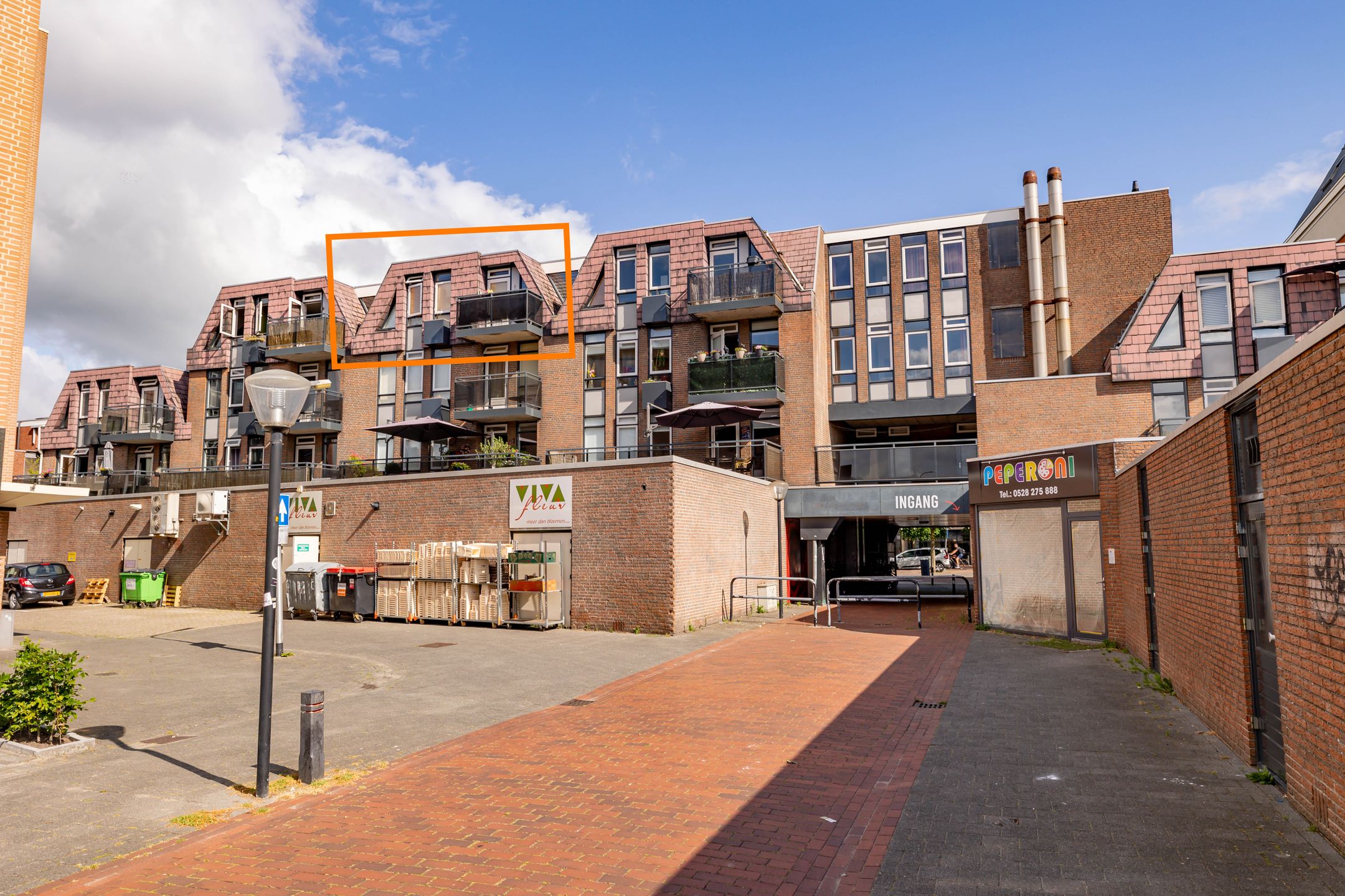 Kruisstraat, 47, Hoogeveen, 7906AH, Drenthe, Nederland 47