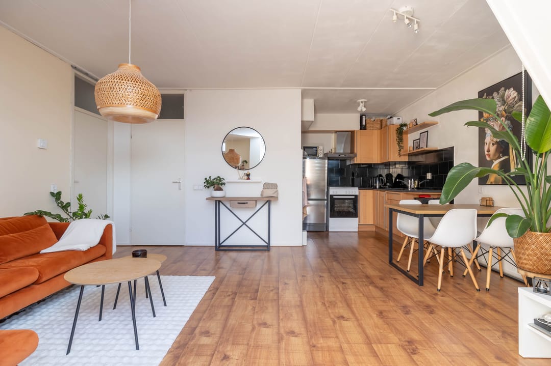 Foto 2 van Kruisstraat 47