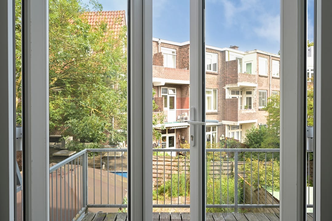 Foto 22 van Caan van Necklaan 25