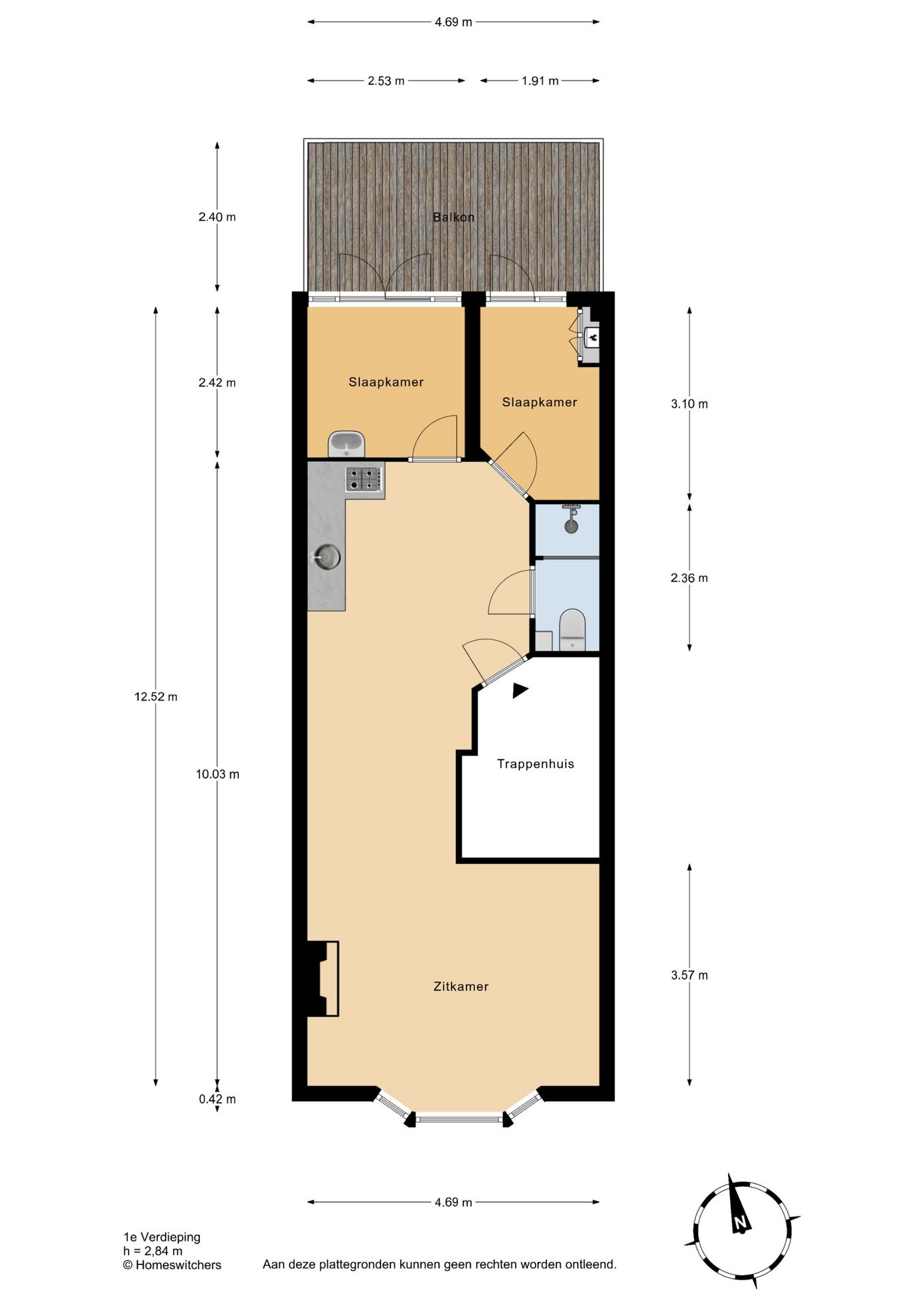Foto 29 van Caan van Necklaan 25