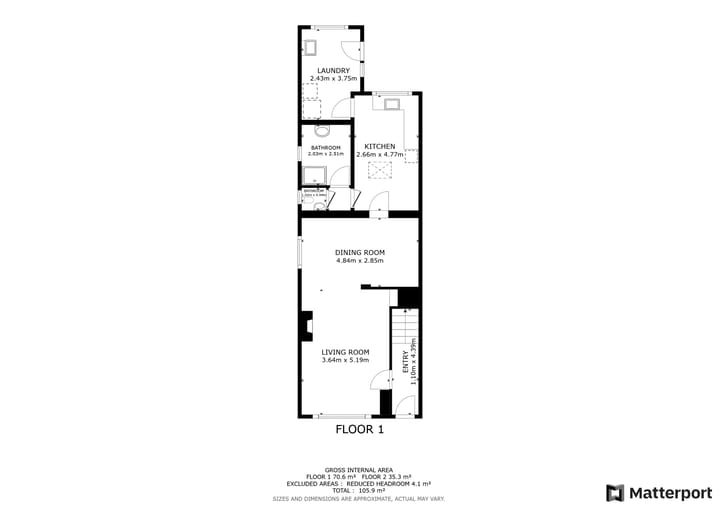 Foto 12 van Grintweg 113