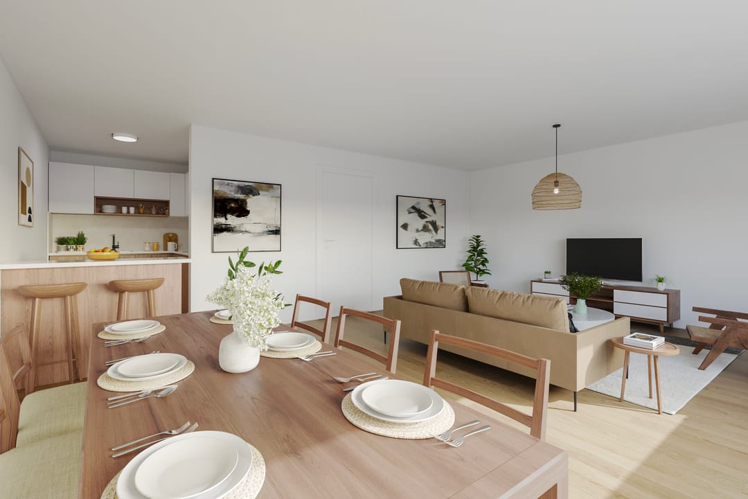 Foto 8 van De Kramershilt 28