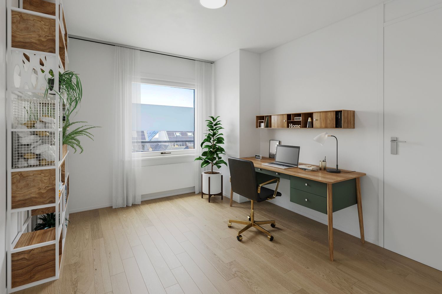 Foto 12 van De Kramershilt 28