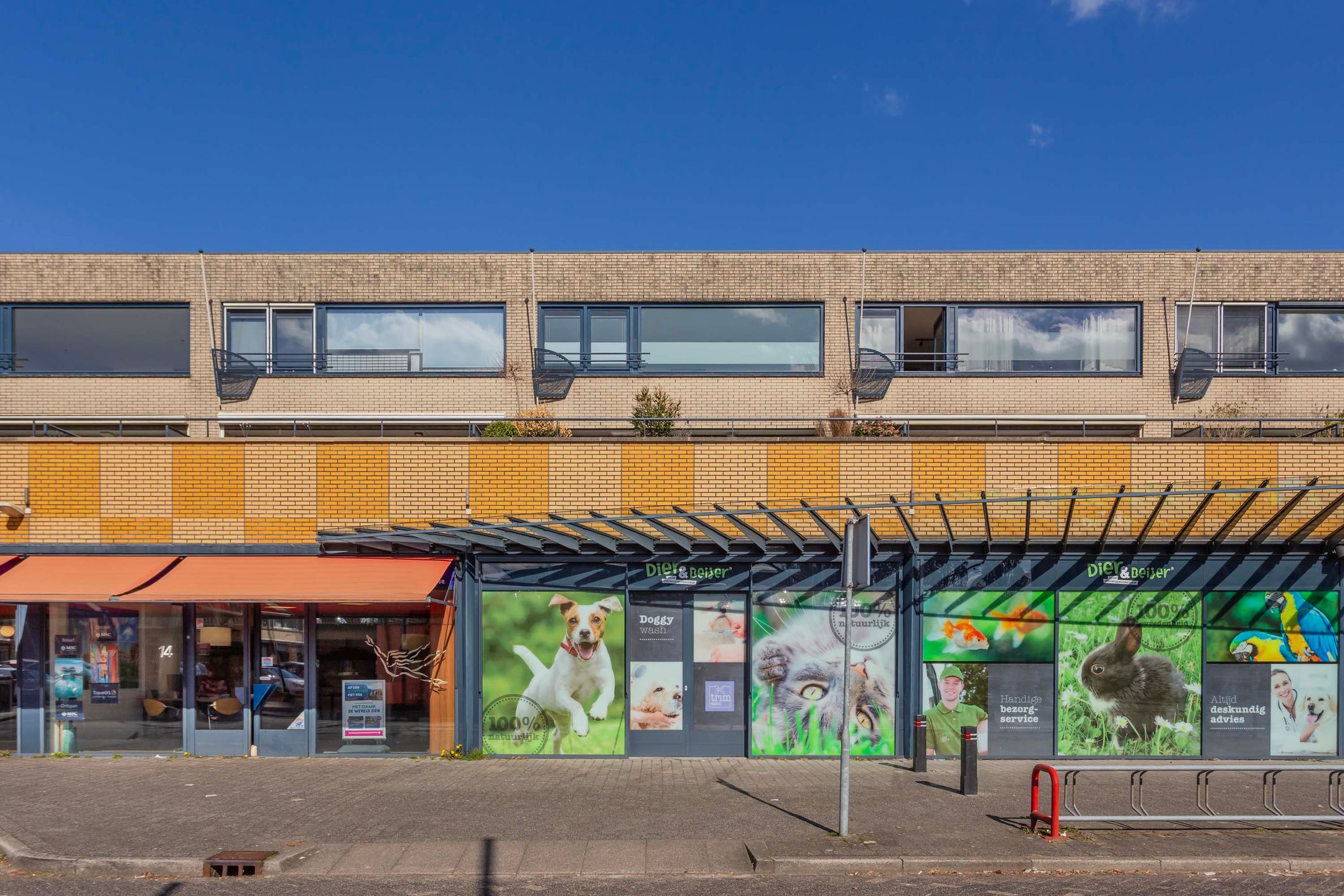 Foto 21 van De Kramershilt 28