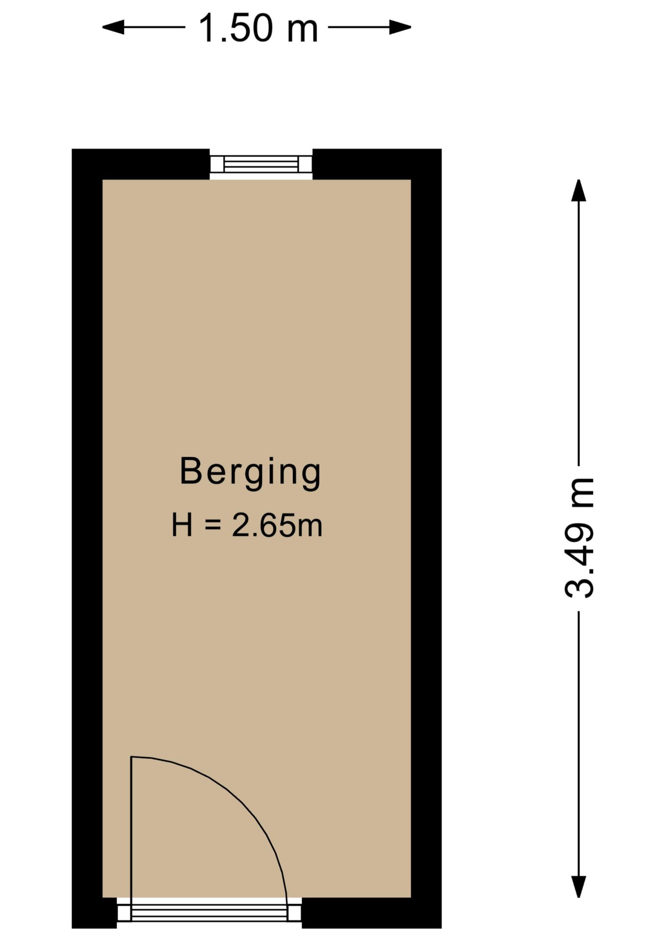 Foto 27 van De Kramershilt 28