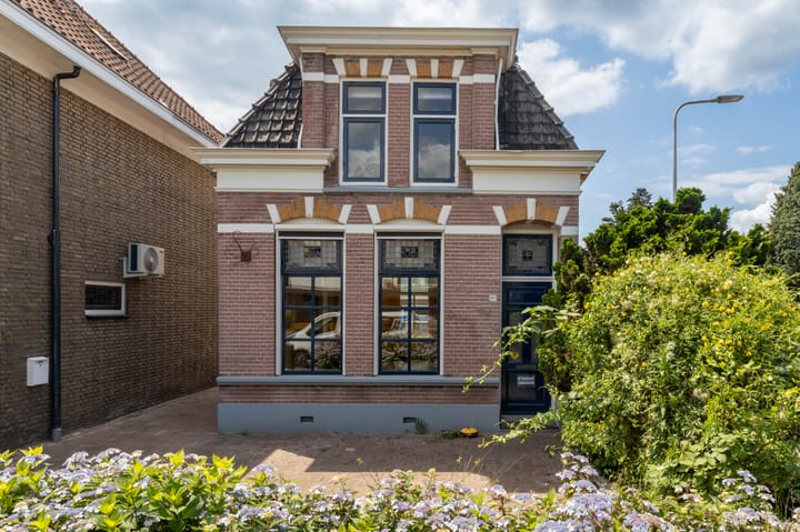 Foto 1 van Bornerbroeksestraat 283