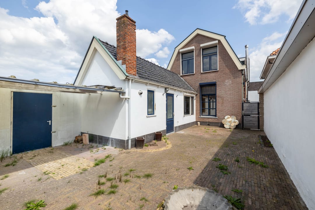 Foto 2 van Bornerbroeksestraat 283