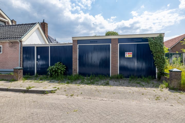 Foto 4 van Bornerbroeksestraat 283