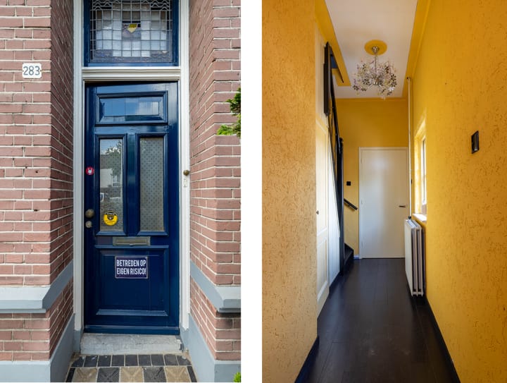 Foto 7 van Bornerbroeksestraat 283