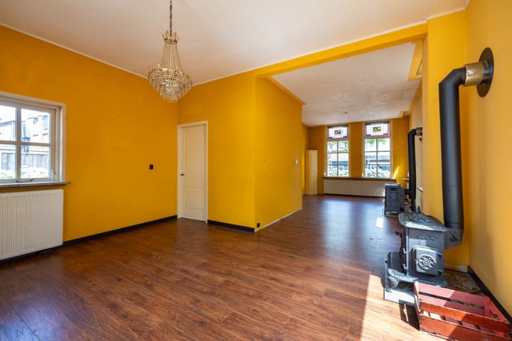 Foto 8 van Bornerbroeksestraat 283