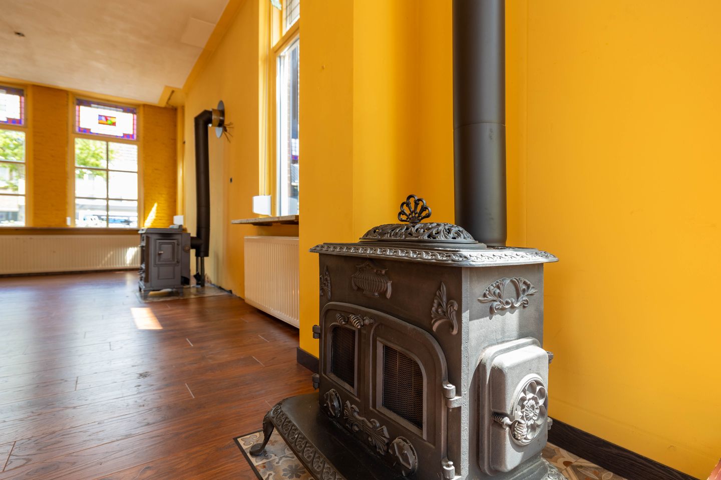 Foto 10 van Bornerbroeksestraat 283