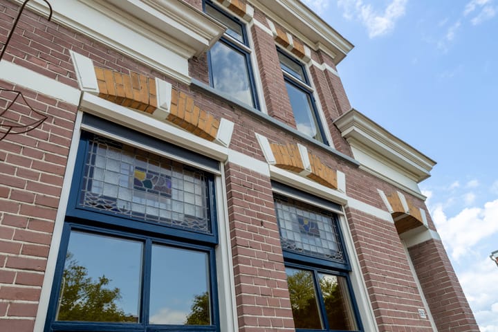 Foto 31 van Bornerbroeksestraat 283