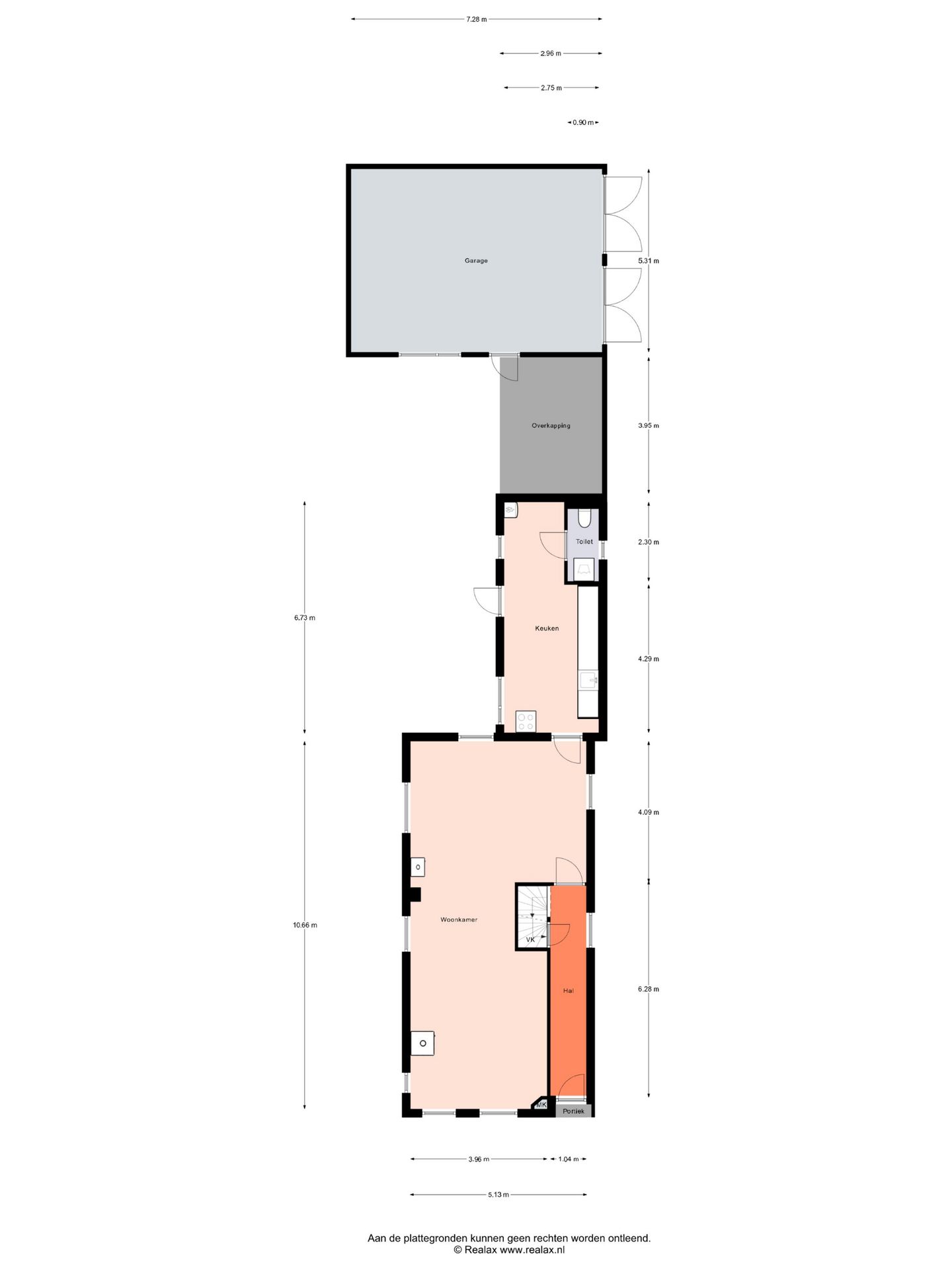 Foto 34 van Bornerbroeksestraat 283